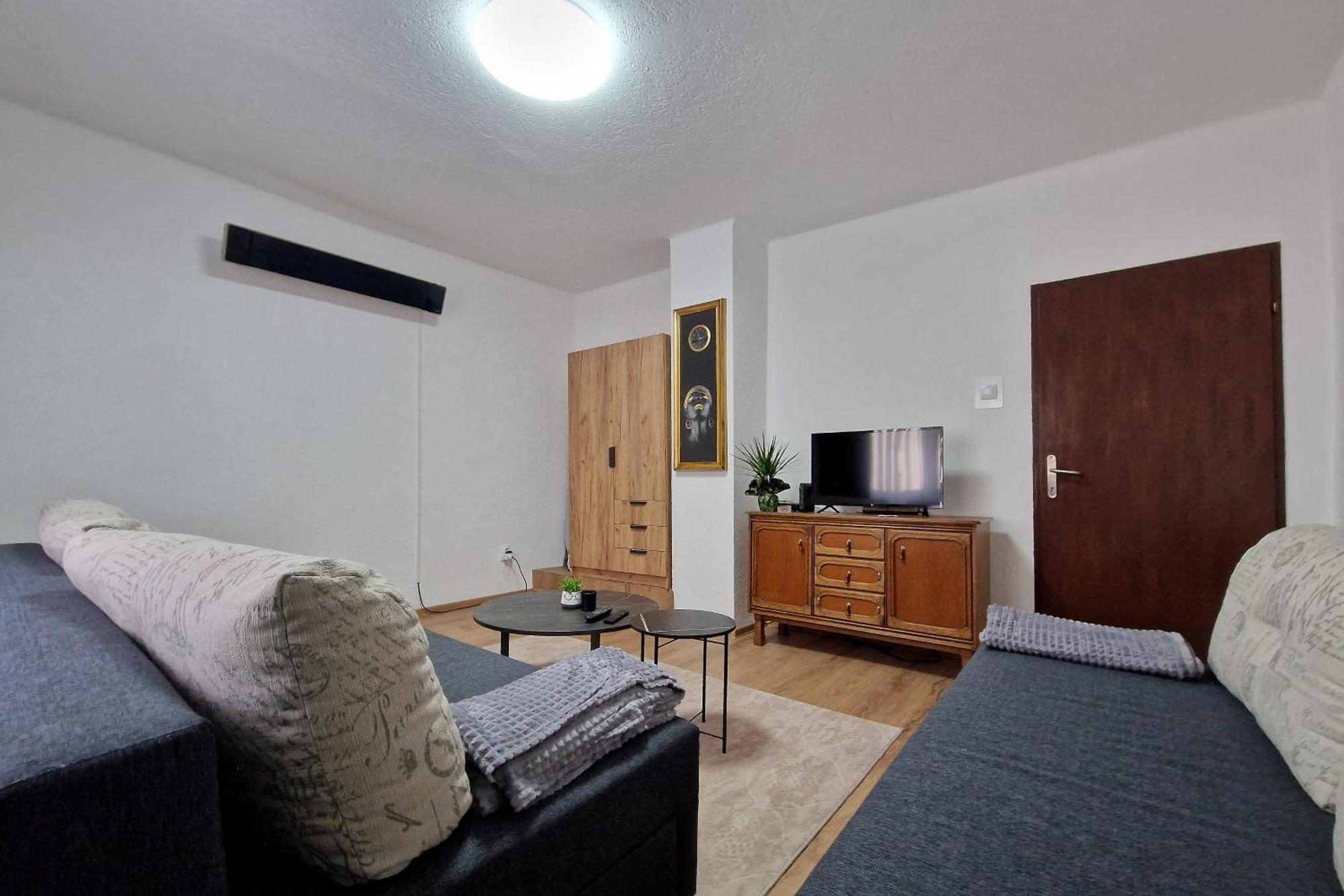 Sarajevski Mir Apartment Sarajevo