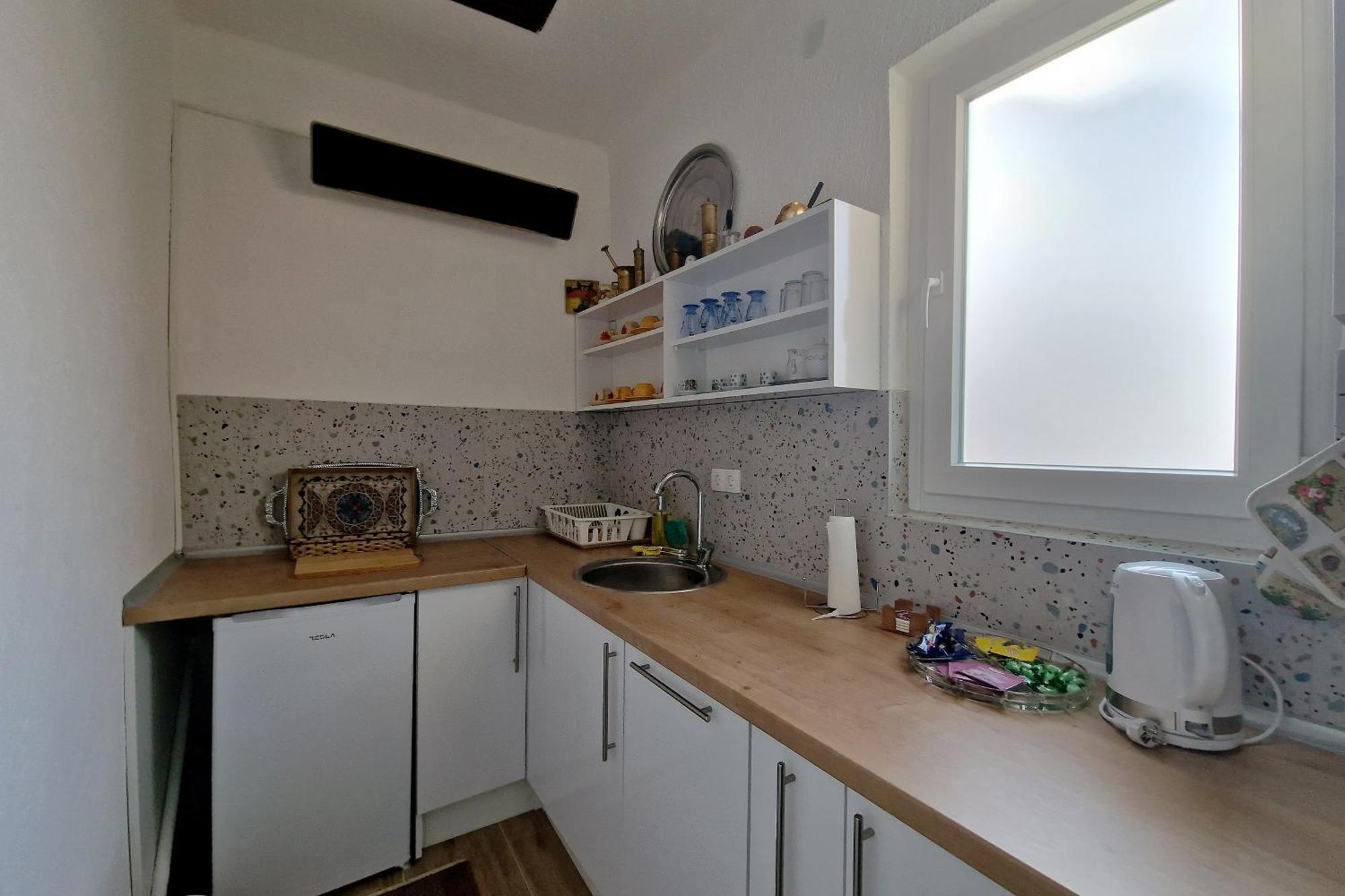 Sarajevski Mir Apartment