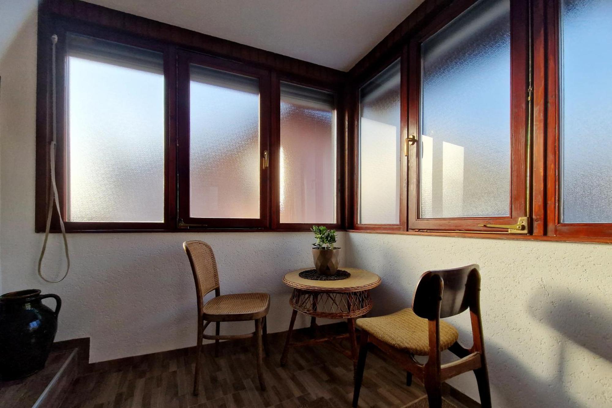 Apartment Sarajevski Mir