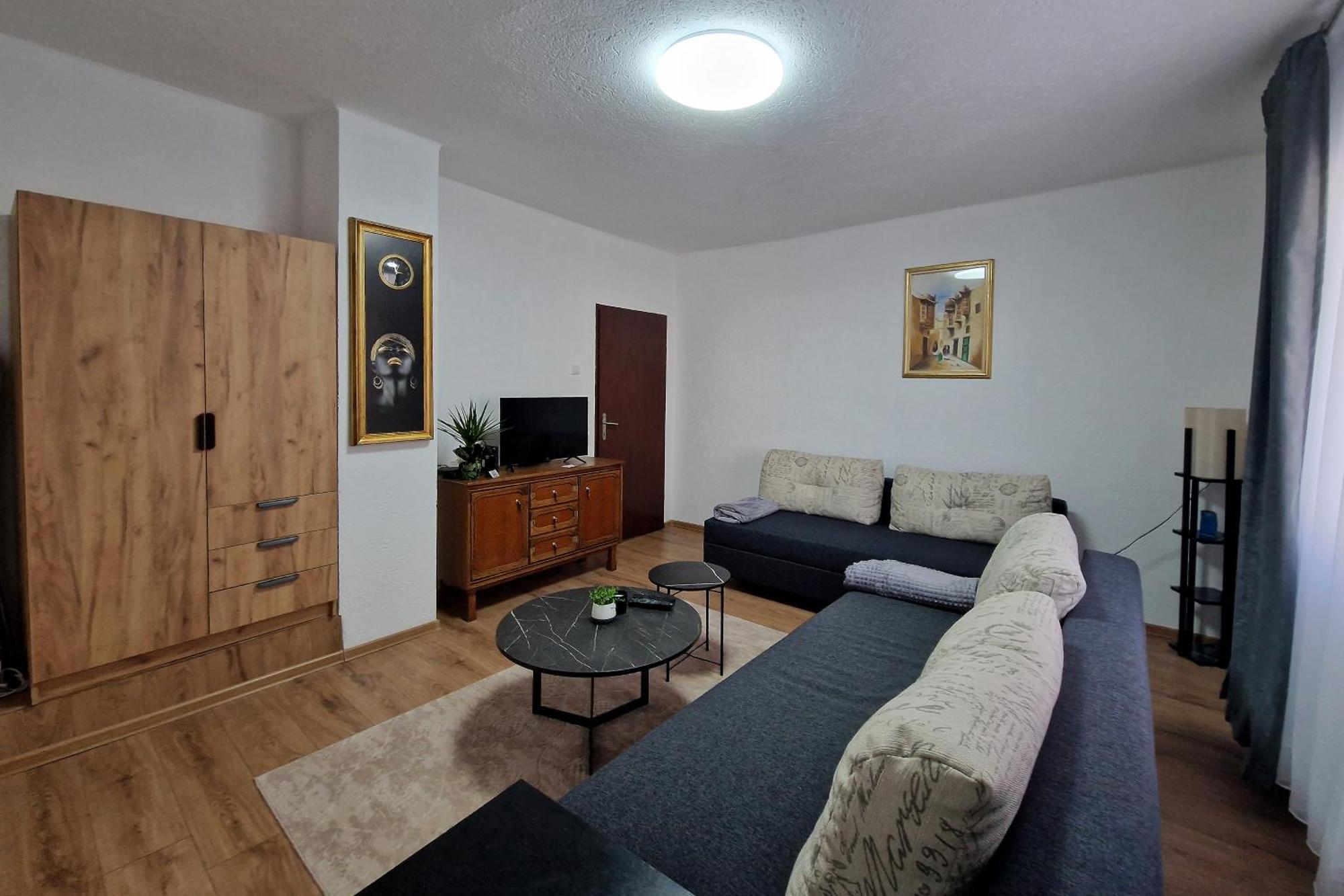 Apartment Sarajevski Mir Sarajevo