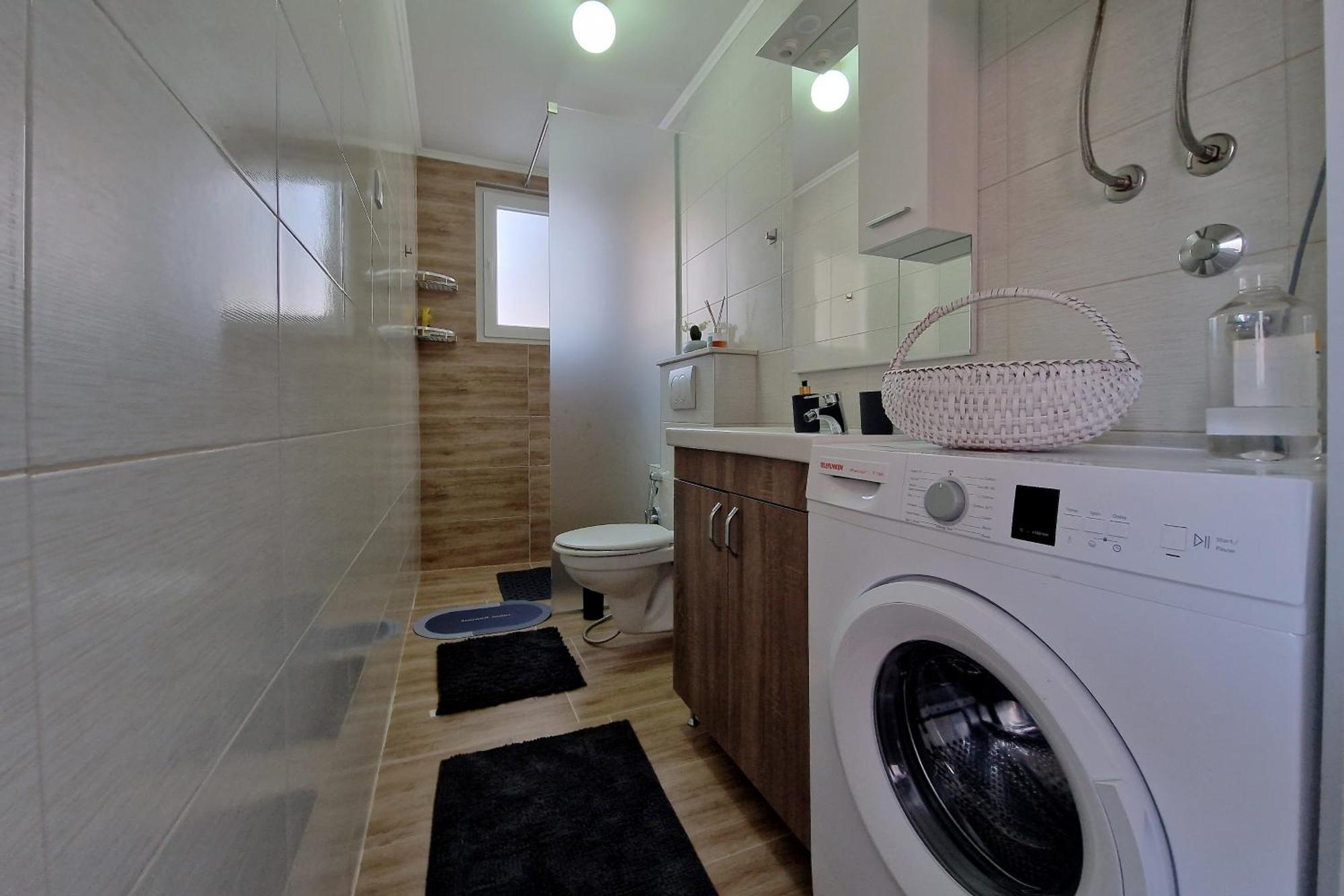 Sarajevski Mir Apartment