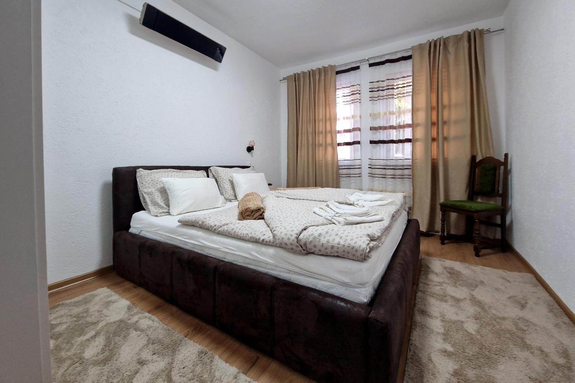 Apartment Sarajevski Mir Sarajevo