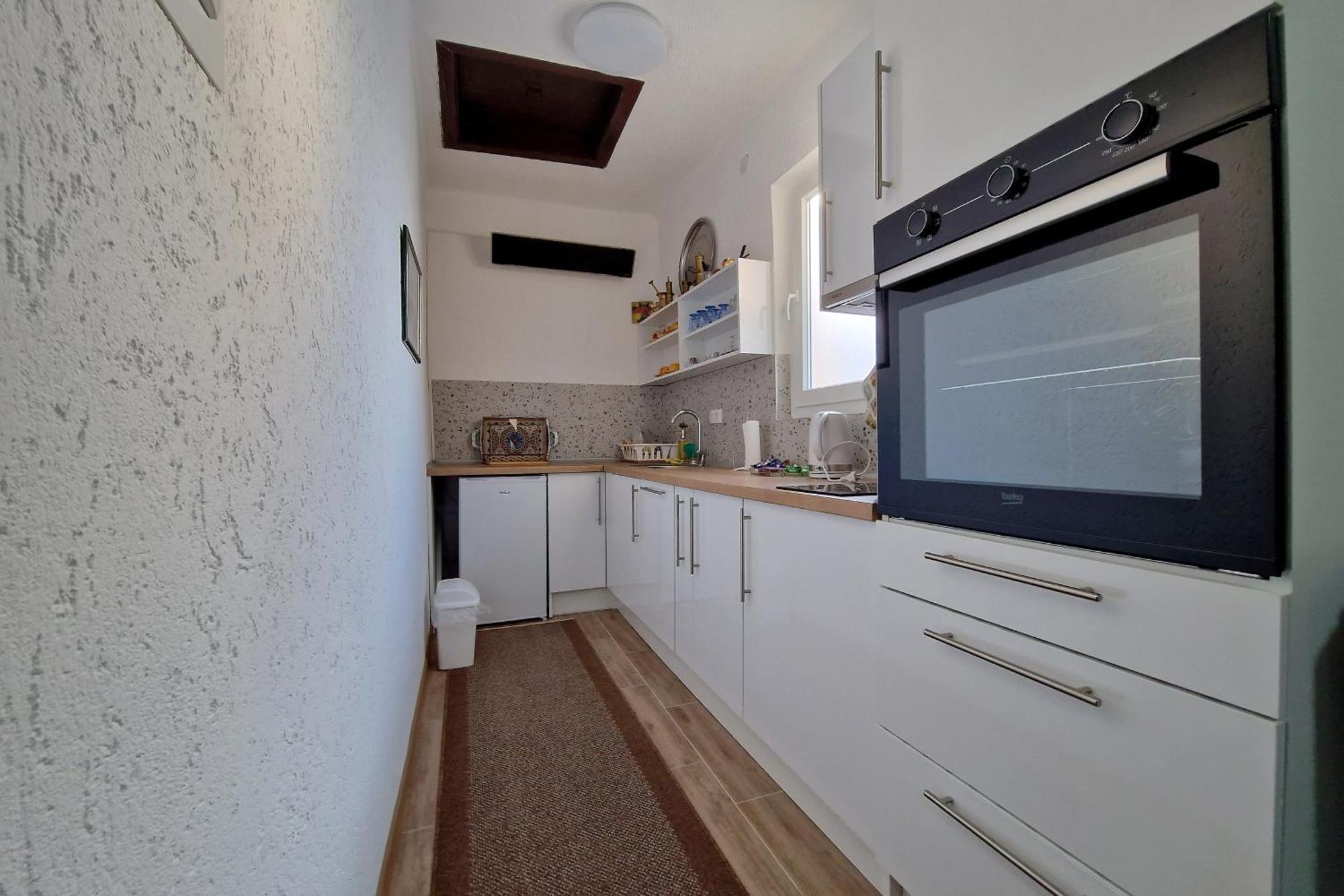 Apartment Sarajevski Mir *