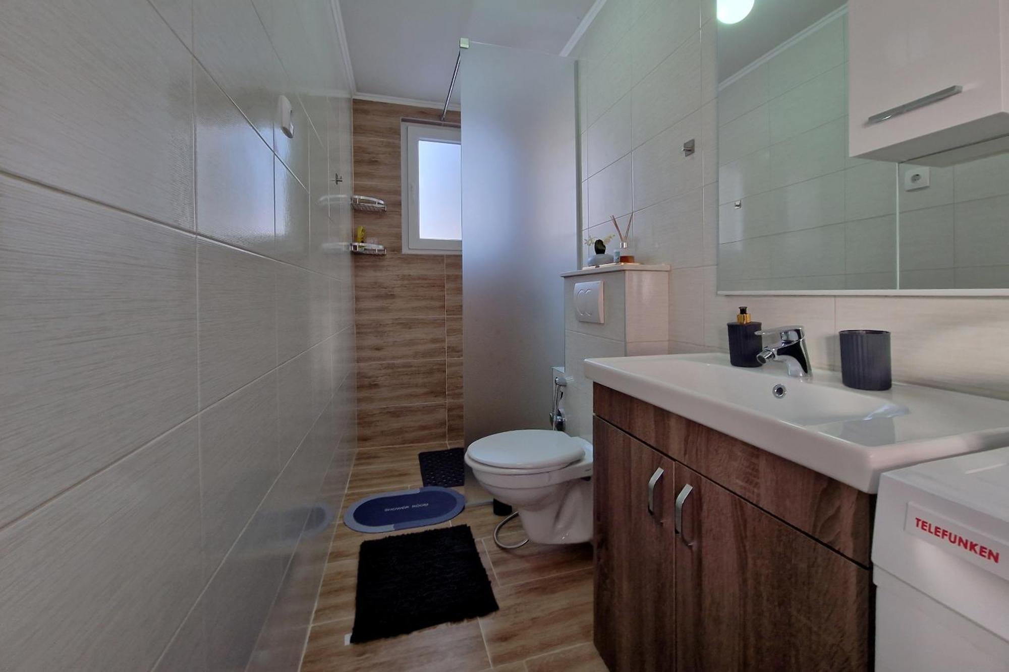 Apartment Sarajevski Mir