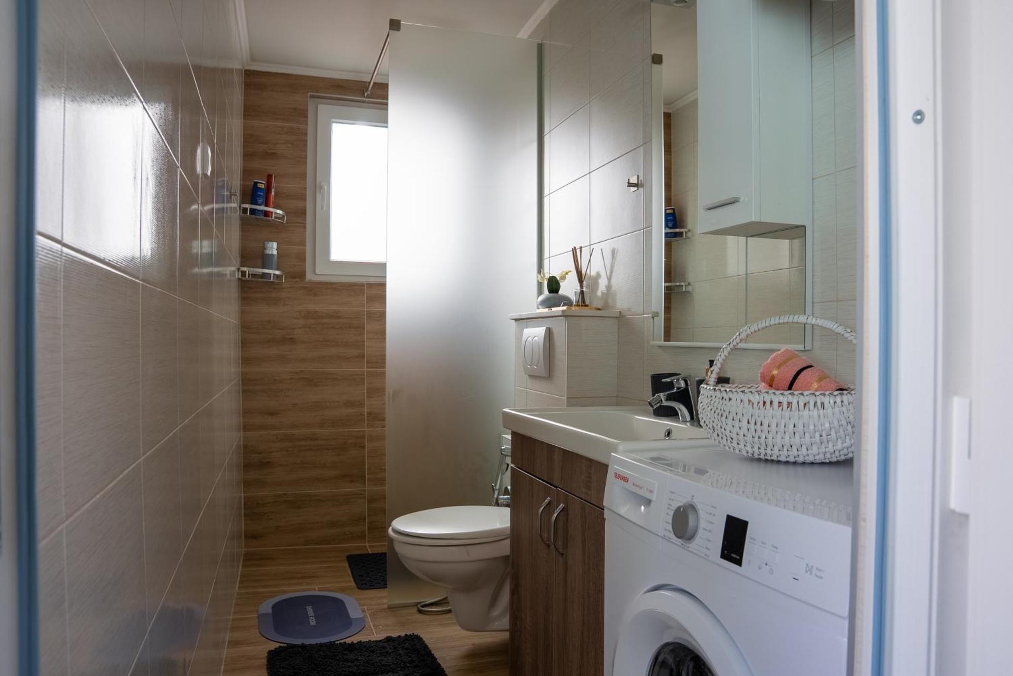 Apartment Sarajevski Mir