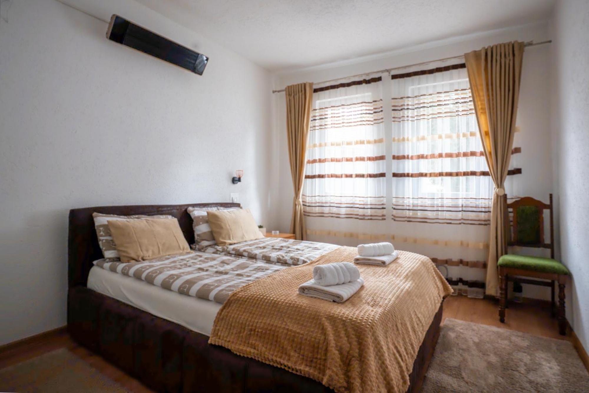 Sarajevski Mir Apartment Sarajevo