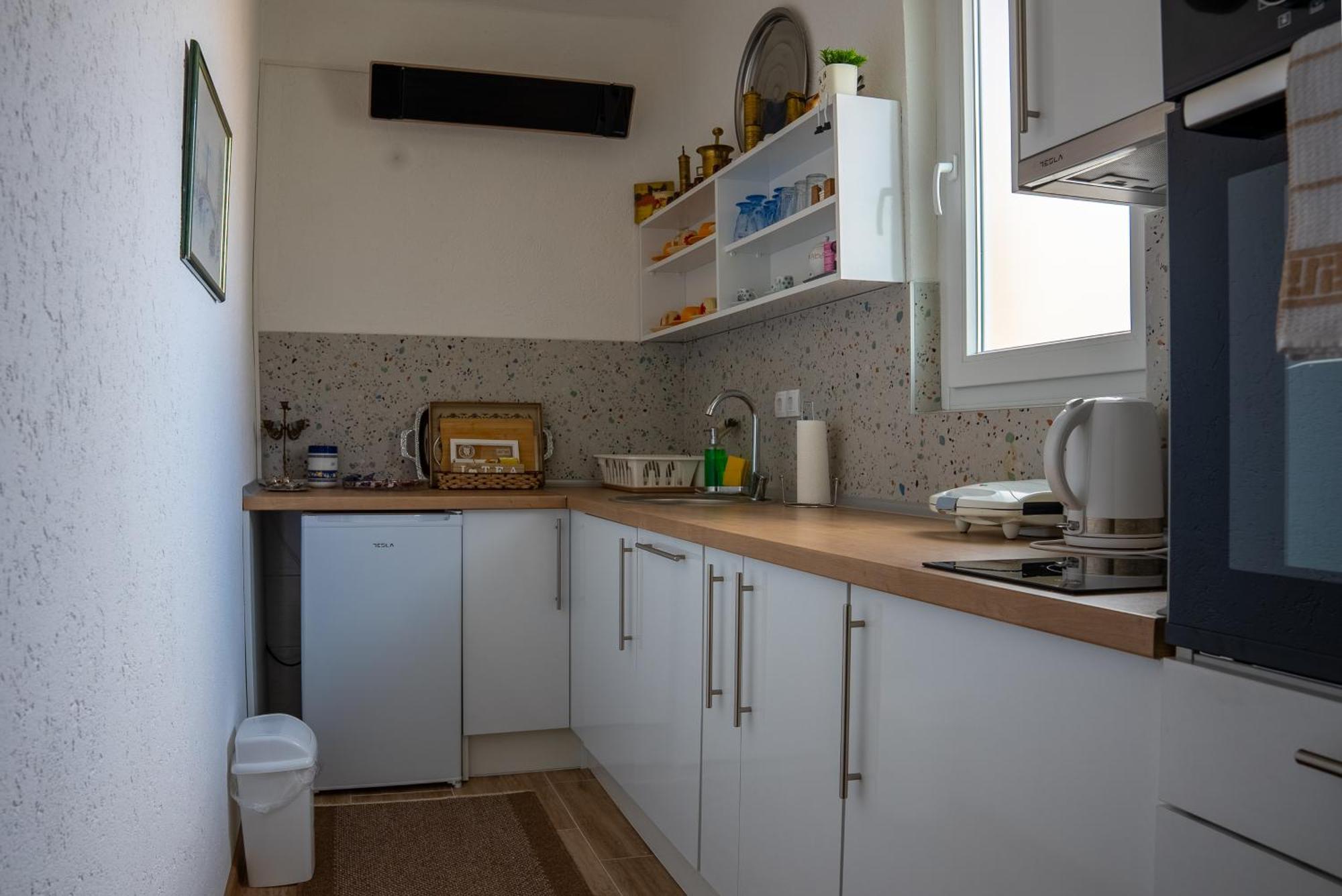 Apartment Sarajevski Mir *