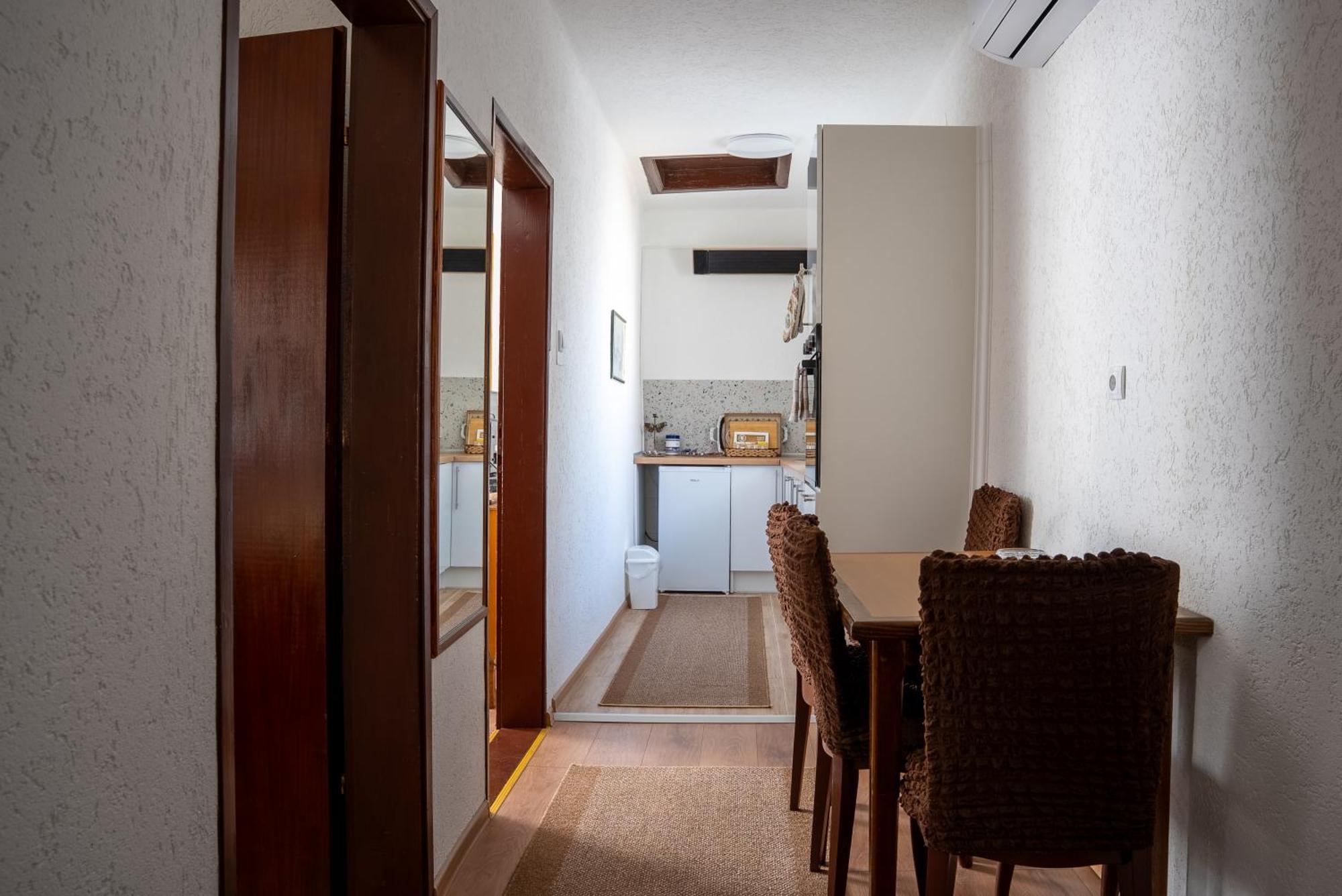 Apartment Sarajevski Mir