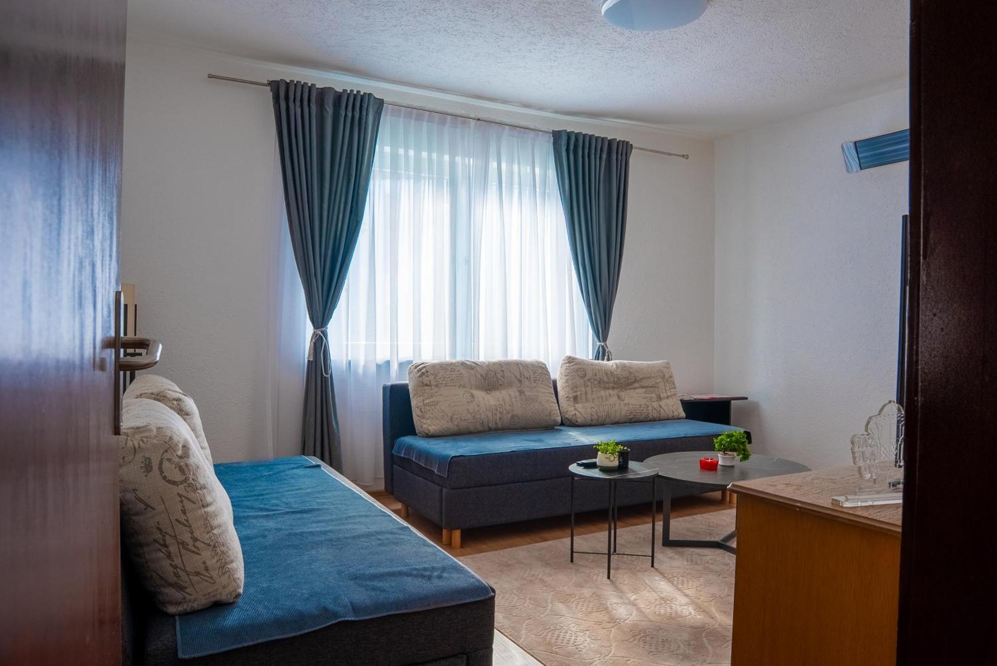 Sarajevski Mir Apartment *