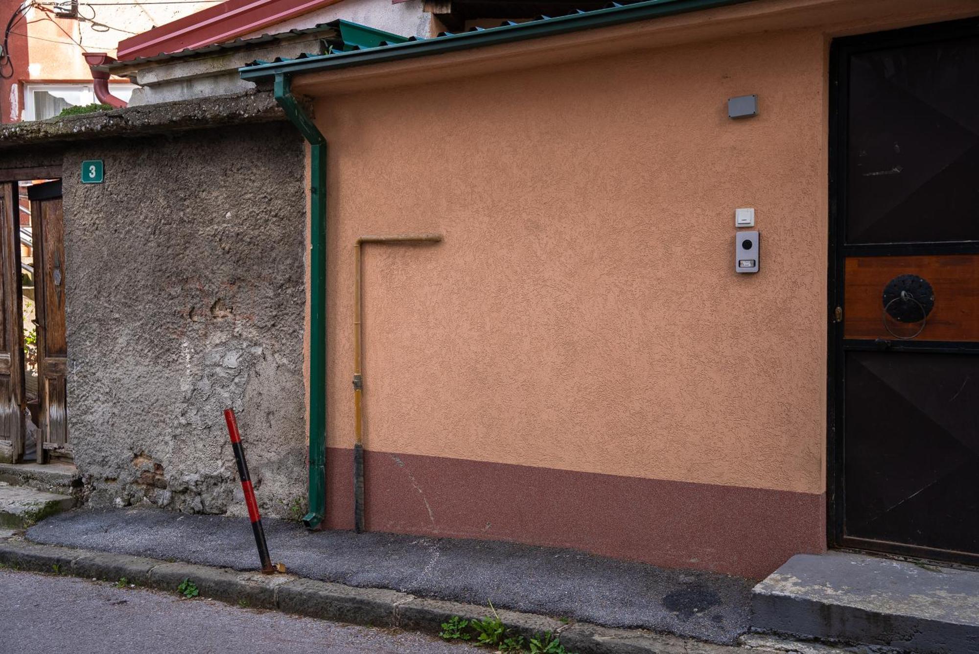 Apartment Sarajevski Mir Sarajevo