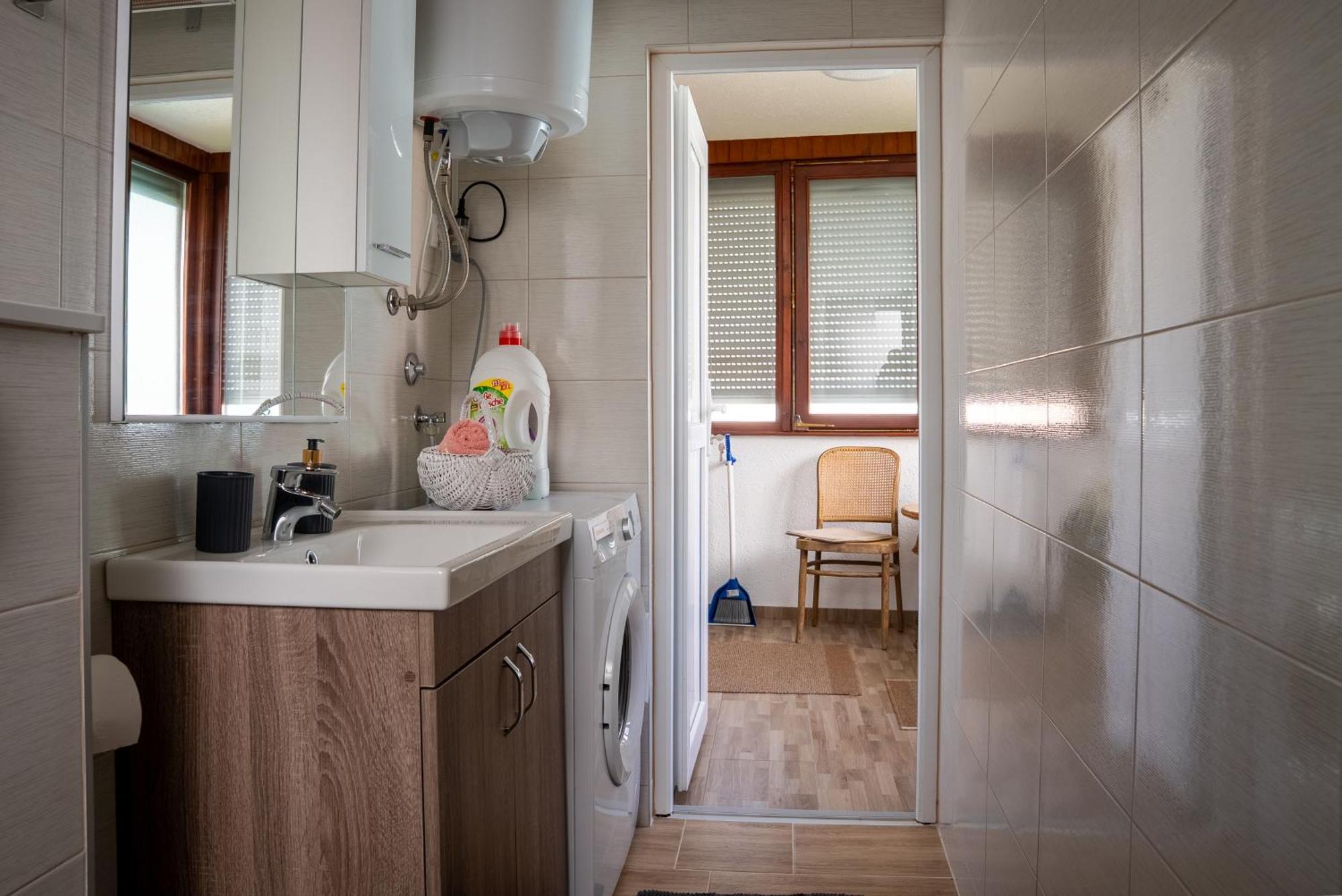 Apartment Sarajevski Mir *
