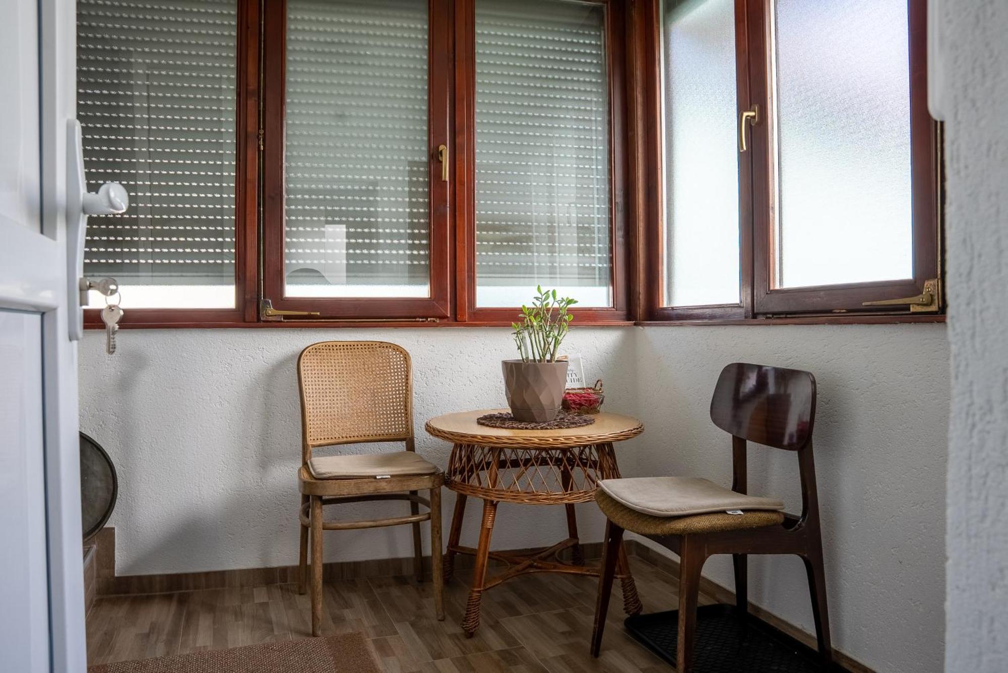 Sarajevski Mir Apartment Sarajevo
