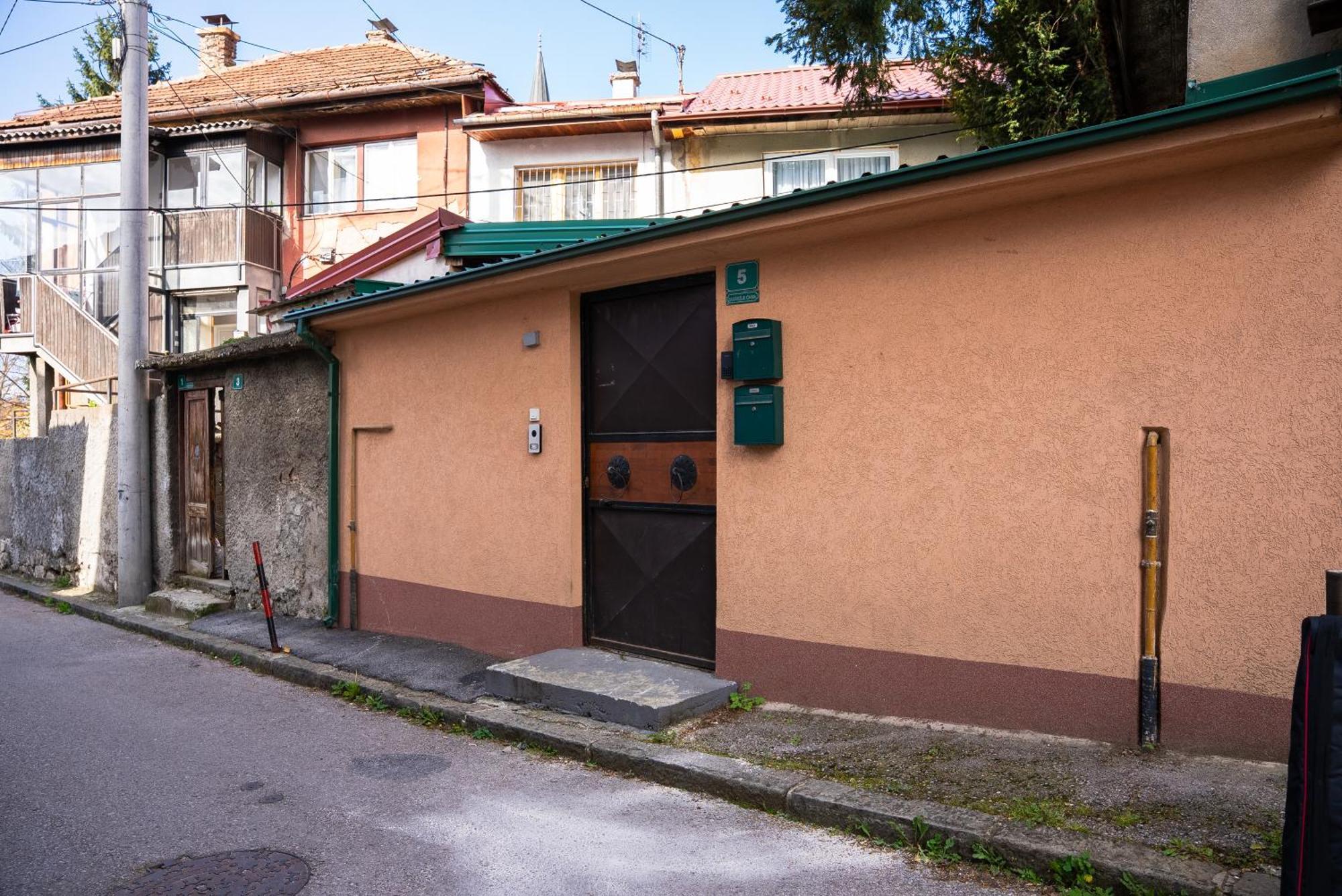 Apartment Sarajevski Mir Sarajevo