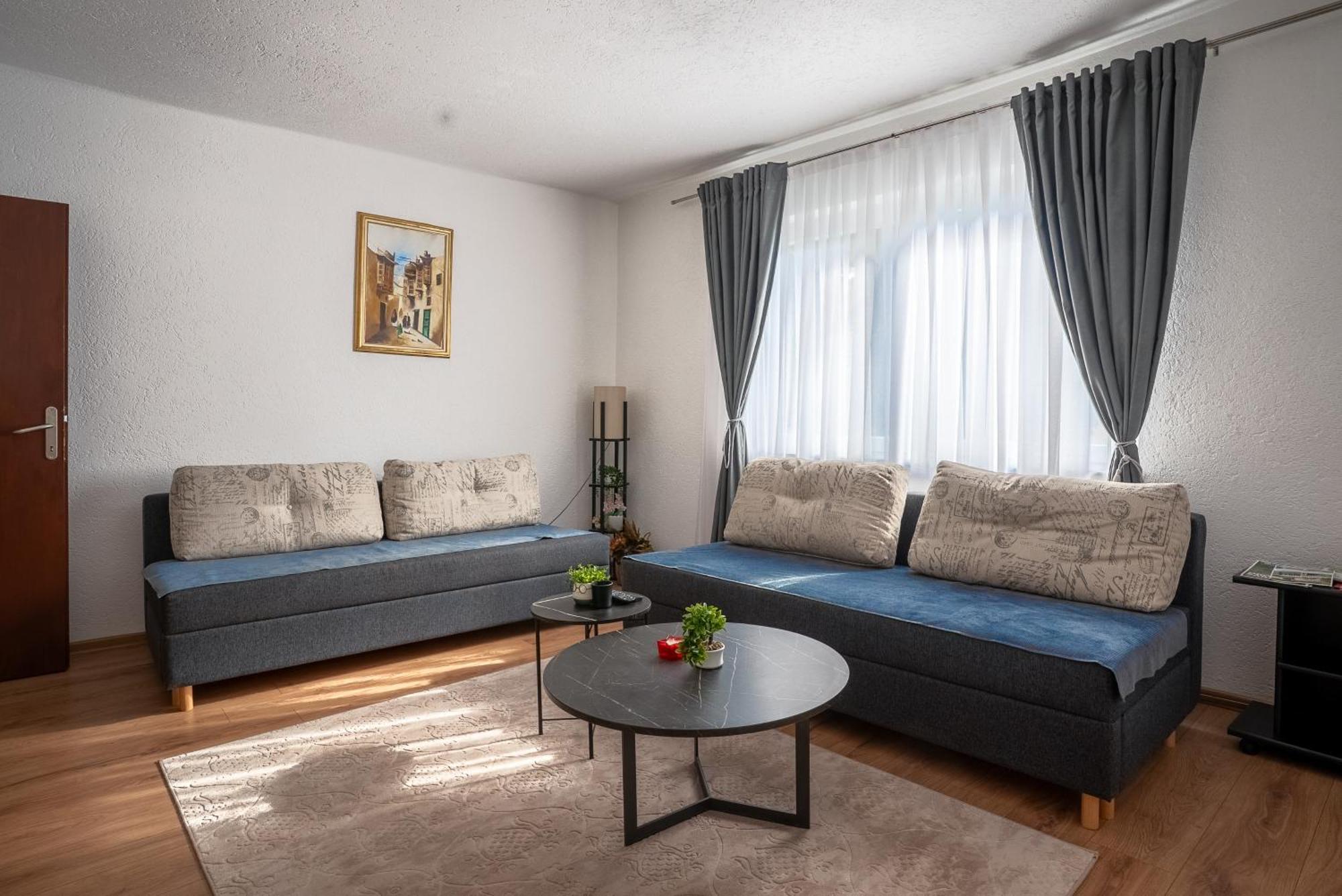 Apartment Sarajevski Mir